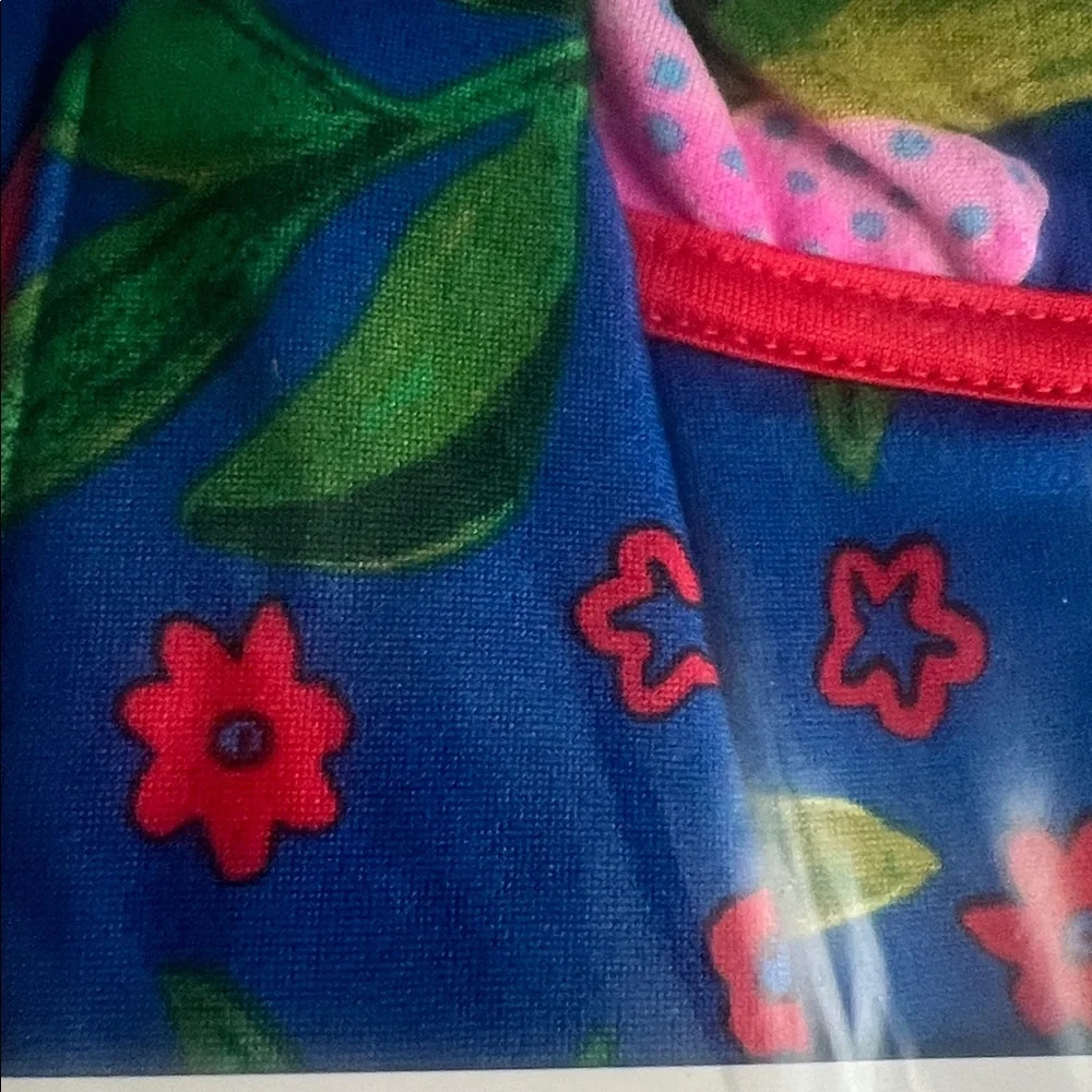 NWT Room Service Pajama Set - Picture 9 of 10